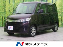パレットSW XSの中古車画像