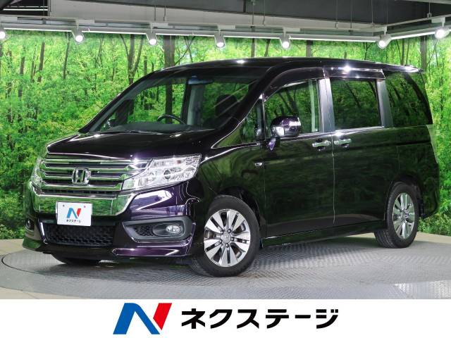 ホンダ ステップワゴンスパーダ ｚ インターナビセレクション 7 8万km 97 9万円 大阪府 068 の中古車詳細 大阪府の寝屋川店 ｓｕｖ ｌａｎｄ