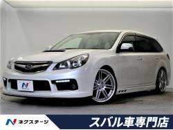 レガシィツーリングワゴン スバル の中古車一覧 Suv Land