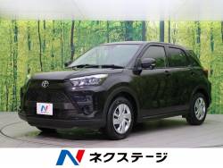 ライズ X Sの中古車画像