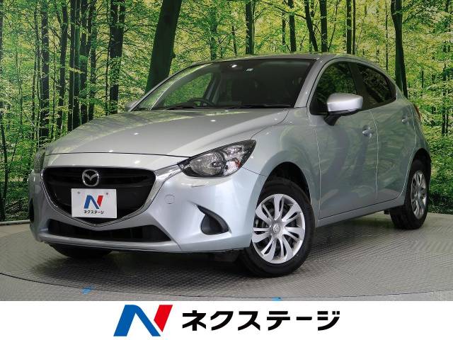 マツダ デミオ １３ｓ 8 1万km 北海道 779 の中古車詳細 北海道の函館北斗店 新車 中古車の ネクステージ