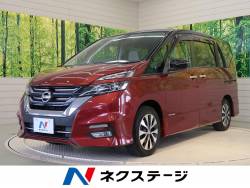 セレナ ハイウェイスターG プロパイロットエディションの中古車画像