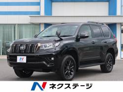 トヨタ ランドクルーザープラド ７０の中古車一覧 新車 中古車の ネクステージ