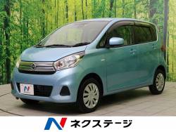 デイズ Jの中古車画像