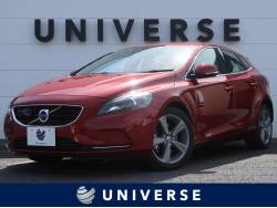 V40 T4 SEの中古車画像