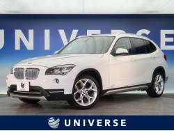 X1 sDrive 18i xラインの中古車画像