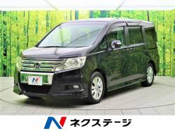 ステップワゴンスパーダ Zの中古車画像