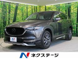 CX-5 XD Lパッケージの中古車画像