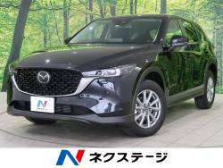 CX-5 XD スマートエディションの中古車画像