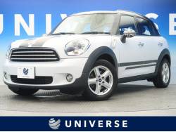 MINI クーパー クロスオーバーの中古車画像