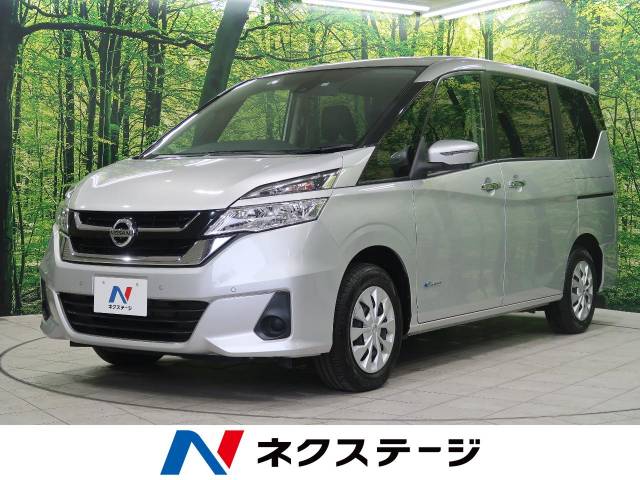 日産 セレナ ｘ 10 1万km 北海道 868 の中古車詳細 北海道の札幌手稲店 新車 中古車の ネクステージ