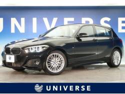 １シリーズ ｂｍｗ の中古車一覧 新車 中古車の ネクステージ