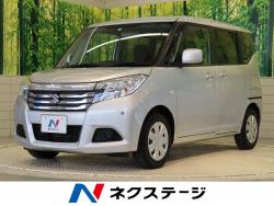 ソリオ スズキ の中古車一覧 新車 中古車の ネクステージ