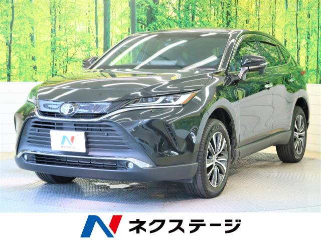 トヨタ ハリアー ｇ 0 7万km 379 9万円 滋賀県 391 の中古車詳細 滋賀県の草津店 新車 中古車の ネクステージ