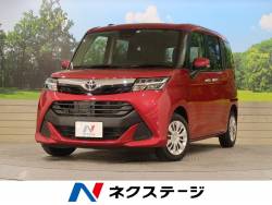 タンク G-Tの中古車画像