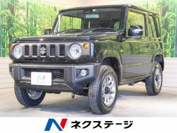 ジムニー XCの中古車画像
