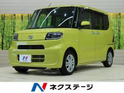 タント Lの中古車画像