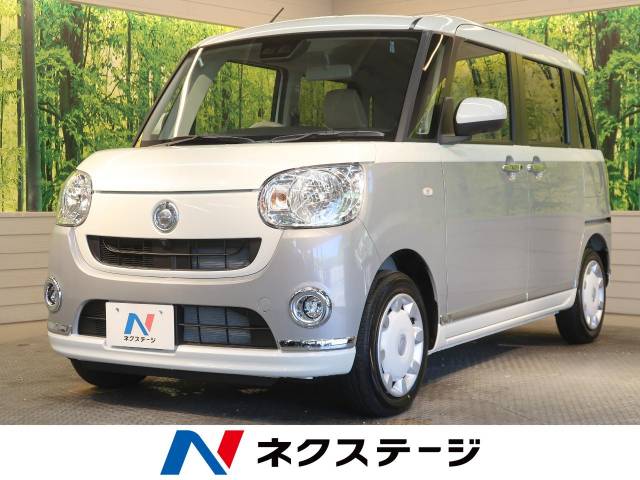 ダイハツ ムーヴキャンバス 届出済未使用車 ストライプカラー Ff 159 9万円 滋賀県 476 の中古車詳細 滋賀県の彦根店 ｓｕｖ ｌａｎｄ