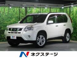 エクストレイル 20Xの中古車画像