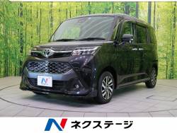 タンク カスタムGの中古車画像