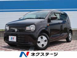 アルト Sの中古車画像