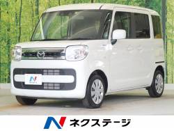 フレアワゴン ハイブリッドXSの中古車画像