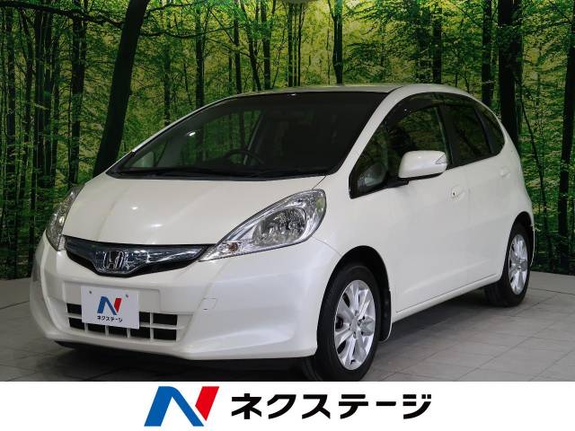 ホンダ フィットハイブリッド ハイブリッド スマートセレクション 6 9万km 60 3万円 三重県 300 の中古車詳細 三重県の津店 新車 中古車 の ネクステージ
