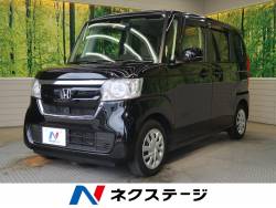 N-BOX Gホンダセンシングの中古車画像