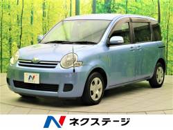 シエンタ DICEの中古車画像