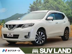 エクストレイル モード・プレミアの中古車画像
