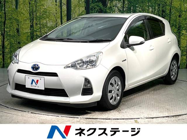 トヨタ アクア ｇ 5 8万km 福岡県 413 の中古車詳細 福岡県の北九州店 新車 中古車の ネクステージ