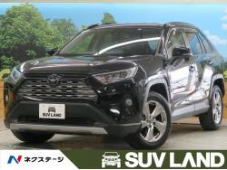 RAV4 Gの中古車画像
