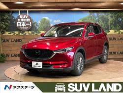 CX-5 XD プロアクティブの中古車画像
