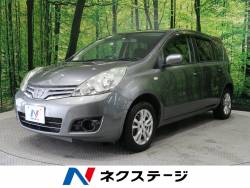 ノート 15Xの中古車画像