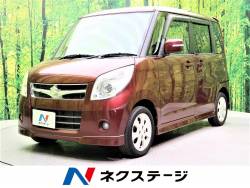 パレット XSの中古車画像
