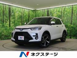 ライズ Zの中古車画像