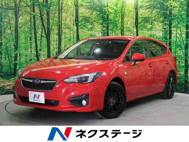 スバル インプレッサスポーツ １ ６ｉ ｌアイサイト 10 2万km 85 7万円 北海道 571 の中古車詳細 北海道の札幌手稲店 新車 中古車 の ネクステージ