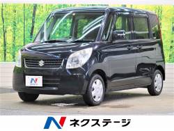 パレット リミテッドⅡの中古車画像