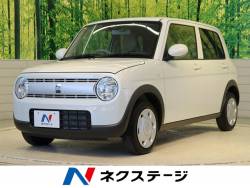 アルトラパン Gの中古車画像