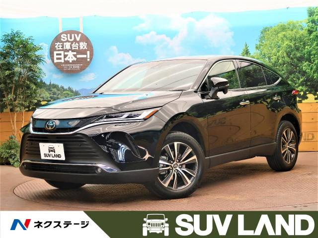 トヨタ ハリアー ｇ 2 4万km 3 9万円 大阪府 638 の中古車詳細 大阪府のｓｕｖ ｌａｎｄ 堺 新車 中古車の ネクステージ