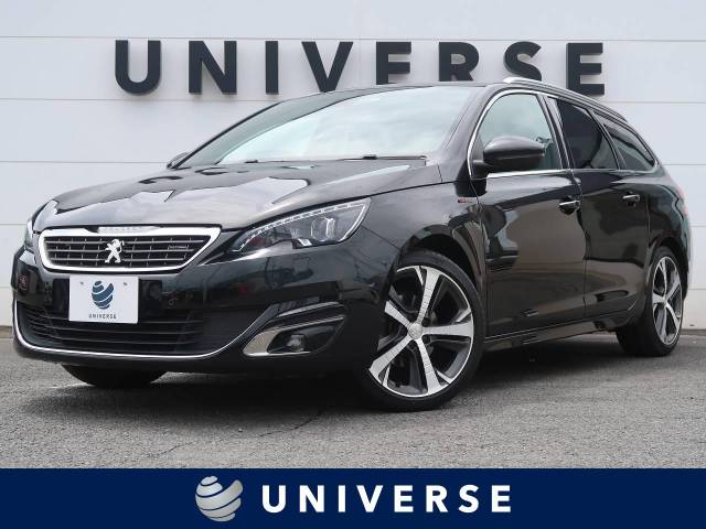 プジョー ３０８ ｓｗ ｇｔライン 1 4万km 千葉県 441 の中古車詳細 千葉県のユニバース 千葉柏 新車 中古車の ネクステージ