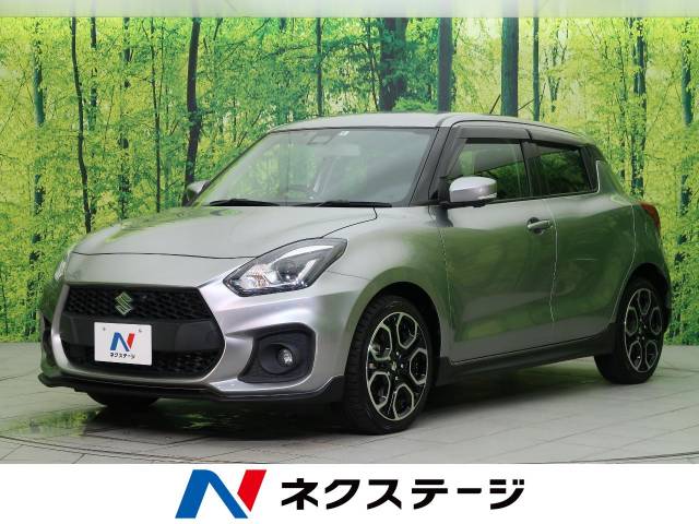 スズキ スイフトスポーツ ベースグレード 1 1万km 新潟県 248 の中古車詳細 新潟県の新潟東店 新車 中古車の ネクステージ