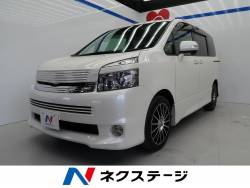 ヴォクシー ZSの中古車画像