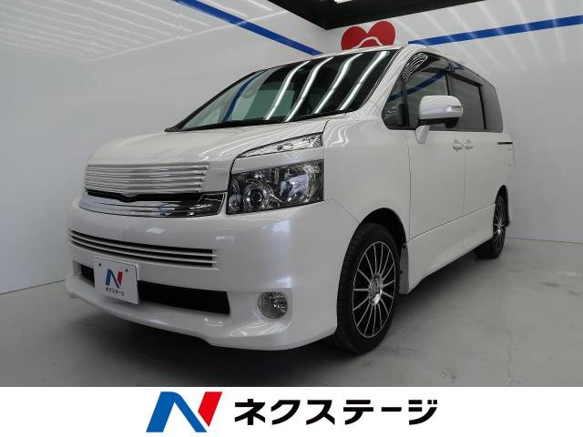 トヨタ ヴォクシー zs 11 2万km 大阪府 606 の中古車詳細 大阪府の堺美原店 新車 中古車の ネクステージ トヨタ ヴォクシー zs 11 2万km 大阪府 606 の中古車詳細 大阪府の堺美原店 新車 中古車の ネクステージ