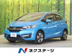 フィットハイブリッド ハイブリッド・Fパッケージの中古車画像