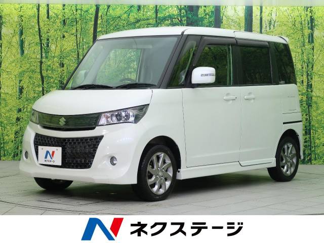 スズキ パレットｓｗ リミテッド 5万km 67 7万円 新潟県 496 の中古車詳細 新潟県の新潟東店 新車 中古車の ネクステージ