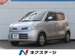 モコ Sの中古車画像