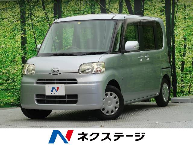 ダイハツ タント ｘ 5 7万km 熊本県 579 の中古車詳細 熊本県の上熊本店 新車 中古車の ネクステージ