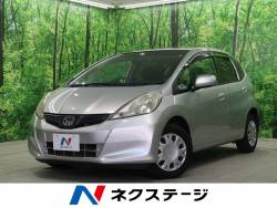 フィット G・スマートセレクションの中古車画像
