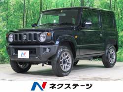 ジムニー XCの中古車画像